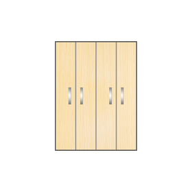 Fitted Cupboard: Cupboards For Any Space